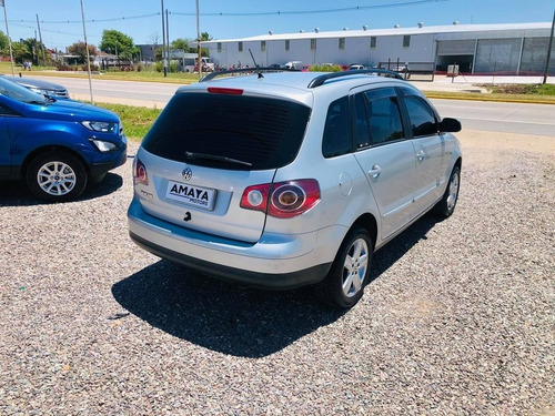 Amaya Vw Suran