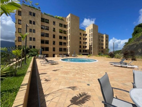 Alquilo Apartamento 300m2 Colinas De Tamanaco 9157