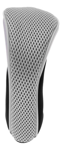 Piece Golf Hybrid Ut Club Head Cover Funda Para La Cabeza