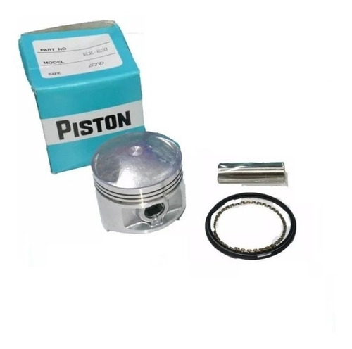 Kit Piston Kawasaki Kz 650 - Kz 1300 