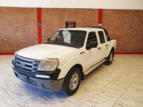 Ford Ranger 2.3 Cd Xl Plus 4x2 2010 Gnc