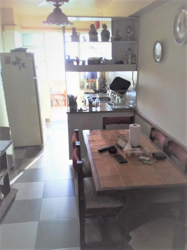 Imagen 5 de 17 de Departamento De 4 Ambientes En Inmejorable Ubicación .