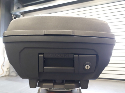 Imagen 6 de 7 de Suzuki V-strom 650 Xt
