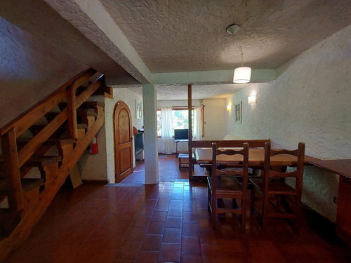 Complejo De Cabañas En Venta Bariloche