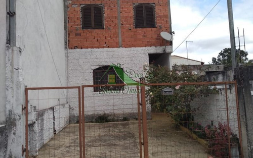 Imagem 2 de 15 de Sobrado No Jardim Ana Maria Carapicuiba Sp