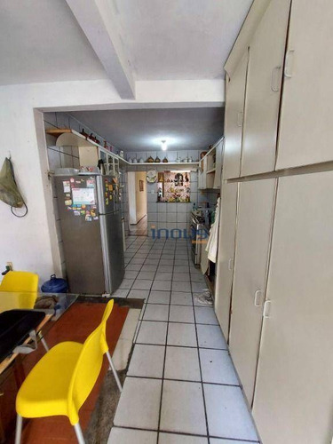 Imagem 11 de 30 de Casa Na Av. Déde Brasil / Silas Munguba - Ca1327