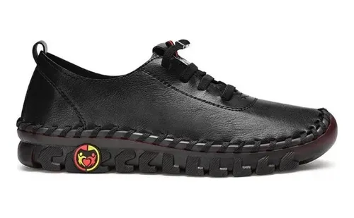 Sapatos comfort plus di perentti 2025