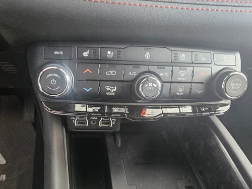 Dodge Durango 5.7 V8 R/t At
