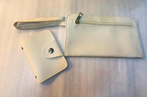 Billeteras y Monederos Nuevo en Rocha MercadoLibre .uy