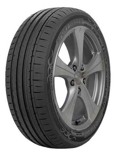 Llanta 225/55zr16 99w Xl Atlas Sport Green