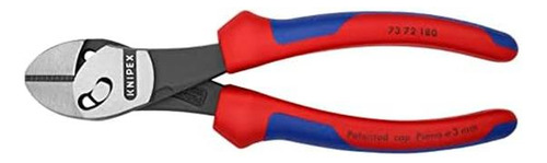 Cuchilla Twinforce Bk De Knipex Tools En Diagonal