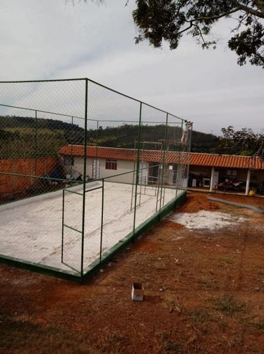 Chácara Para Venda Em Esmeraldas, Comunidade Da Volta - Ch03_1-1019161