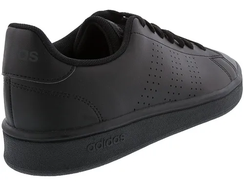 Tenis adidas masculino preto mercado livre discount