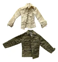Comprar Roupa Ken Barbie Fashionistas 2 Jaquetas