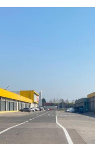 Bodega 355 M2, Alto Estandar Av. Americo Vespucio, Quilicura