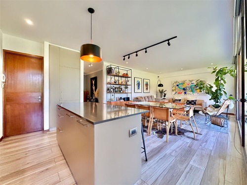 Moderno: Espoz / Candelaria