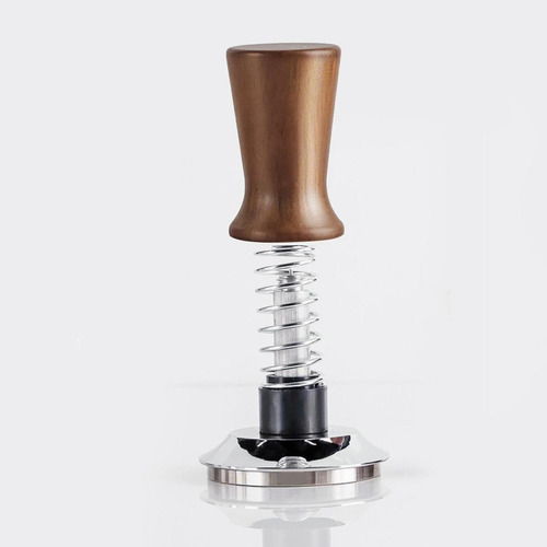Espresso Tamper Manipulador De Café Herramienta De 58 Mm