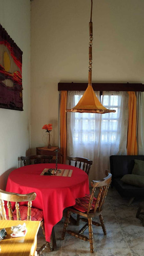 Venta De Casa En Barra Del Chuy.