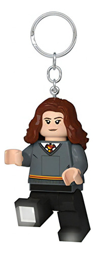 Chaveiro Lego Harry Potter Light Hermione Granger 3