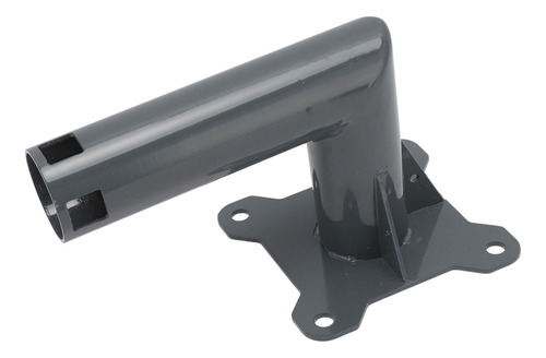 Soporte De Pared Y Techo Para Poste De Internet Starlink V2