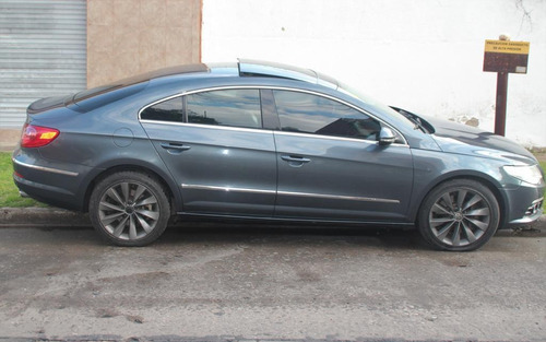 Volkswagen Cc 3.6 V6 Fsi Highline 300cv 2011