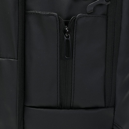 Mochila Viral Wanderlust Go De Viaje Portal Notebook 38548 Color Negro 38548