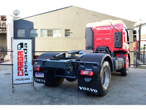 Volvo Vm 310 2010= Vm310 Vw 19320 Mb 1933 Iveco 330