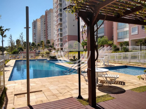 Imagem 17 de 27 de Apartamento À Venda Em Parque Prado - Ap005233