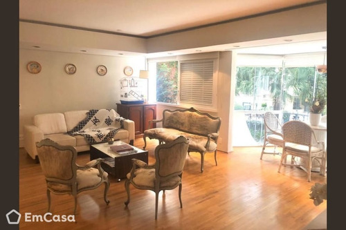 Imagem 1 de 10 de Apartamento À Venda Em São Paulo - 24959