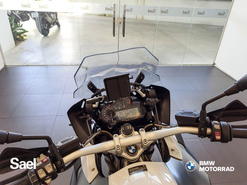 Imagem 12 de 13 de Bmw R 1200 Gs Premium