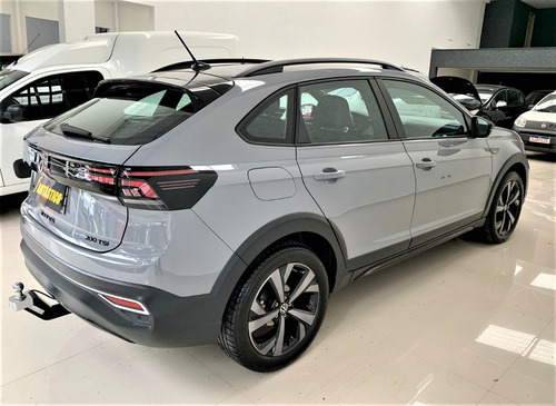 Imagem 3 de 16 de Volkswagen Nivus