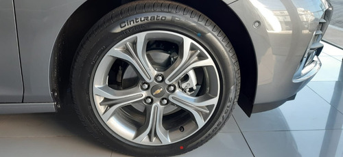 Imagen 8 de 9 de Chevrolet Cruze 5p 1.4 Premier 153cv Jt