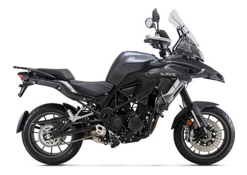 Imagen 18 de 23 de Benelli Trk 502 New Abs 12 0% O El Mejor Precio De Contado!