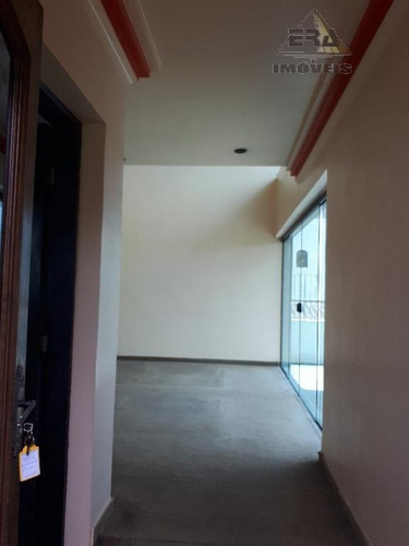Imagem 22 de 30 de Casa Comercial Para Locação, Jardim Rincão, Arujá. - Ca0609