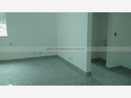Predio Inteiro - Nova Petropolis - Sao Bernardo Do Campo - Sao Paulo | Ref.: - 11913