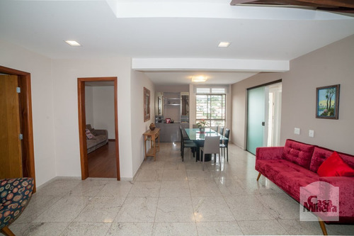 Imagem 4 de 15 de Casa À Venda No Mangabeiras - Código 279954 - 279954