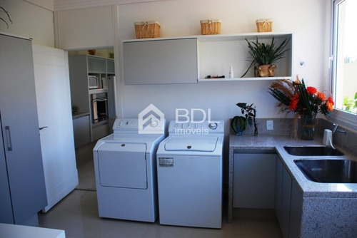 Imagem 14 de 30 de Casa À Venda Em Alphaville - Ca001580