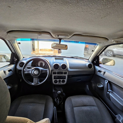 Volkswagen Gol 1.0 Total Flex 5p