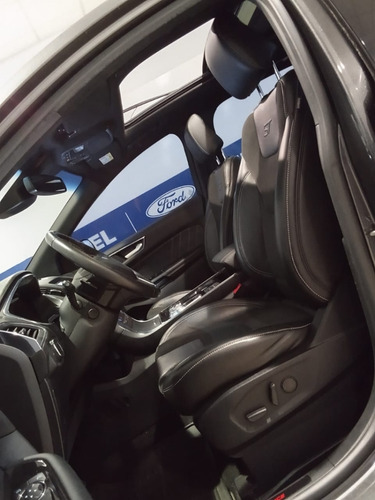 Ford Edge 2.7 V6 ECOBOOST GASOLINA ST AWD AUTOMÁTICO