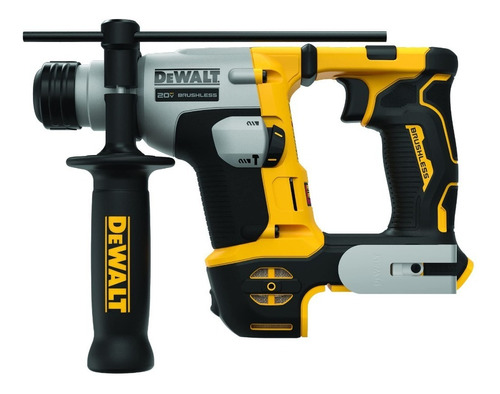 Rotomartillo Dewalt Mini Solo Herramienta Original