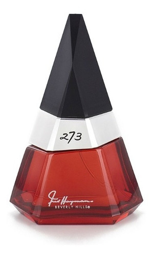 Perfume 273 Red  Freed Hayman 