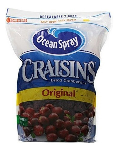 Craisins 