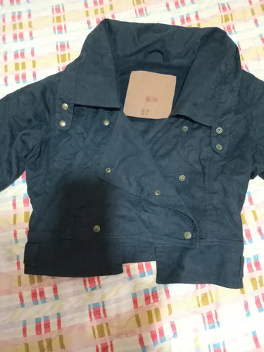 Chaqueta Dama (Usado)