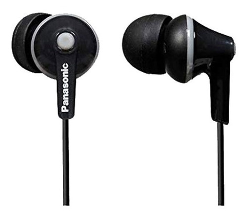 Nuevos Auriculares In Ear Panasonic Rp-hje125 Varios Colores