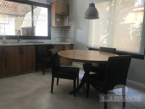 Venta Casa En Santa Barbara