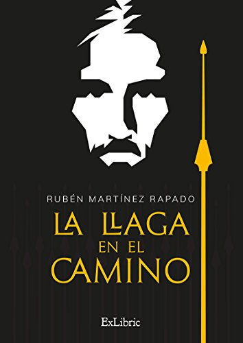 La Llaga En El Camino -exlibric-