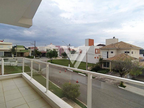 Imagem 4 de 20 de Sobrado Com 5 Dormitórios À Venda, 247 M² Por R$ 880.000,00 - Condomínio Residencial Jardim Portugal - Sorocaba/sp - So1414