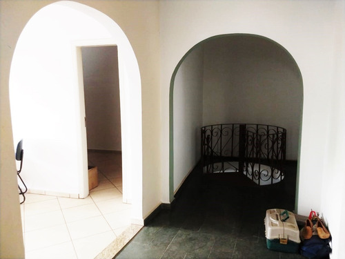 Imagem 2 de 14 de Casa À Venda No Parque São Domingos - 11322