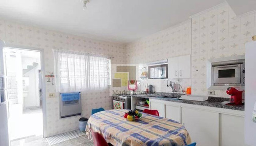 Imagem 10 de 20 de Sobrado À Venda, 179 M² Por R$ 1.500.000,00 - Sumarezinho - São Paulo/sp - So0166