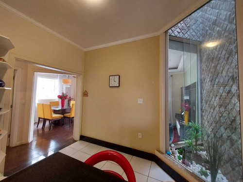 Imagem 6 de 17 de Casa À Venda, Santa Ângela, Poços De Caldas, Mg - Mg - Ca0001_pipc